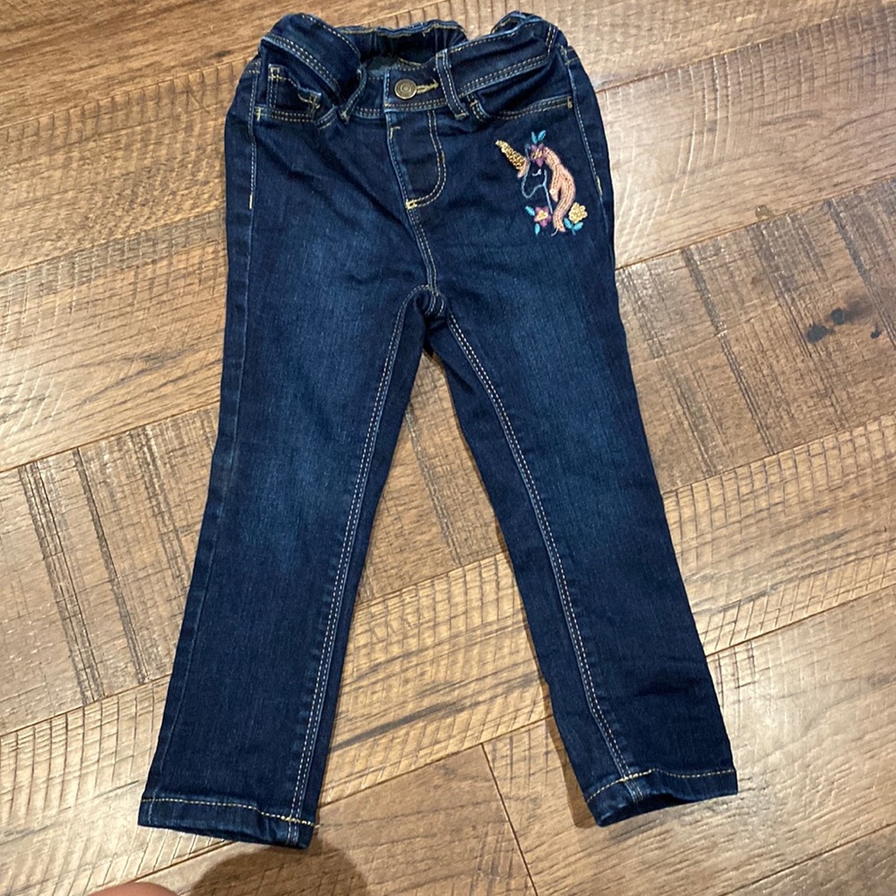 Jumping Beans Jeans